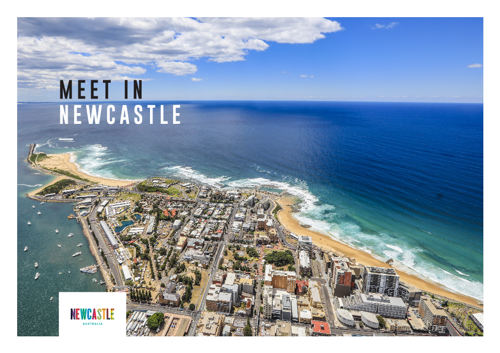 Meet in Newcastle