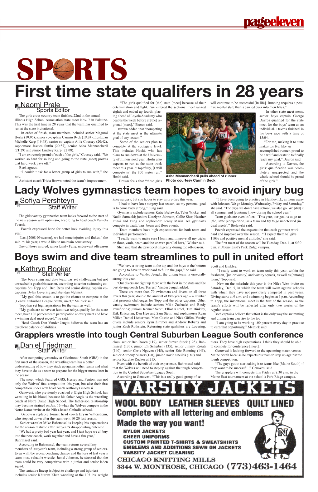 Page 11-12 Sports