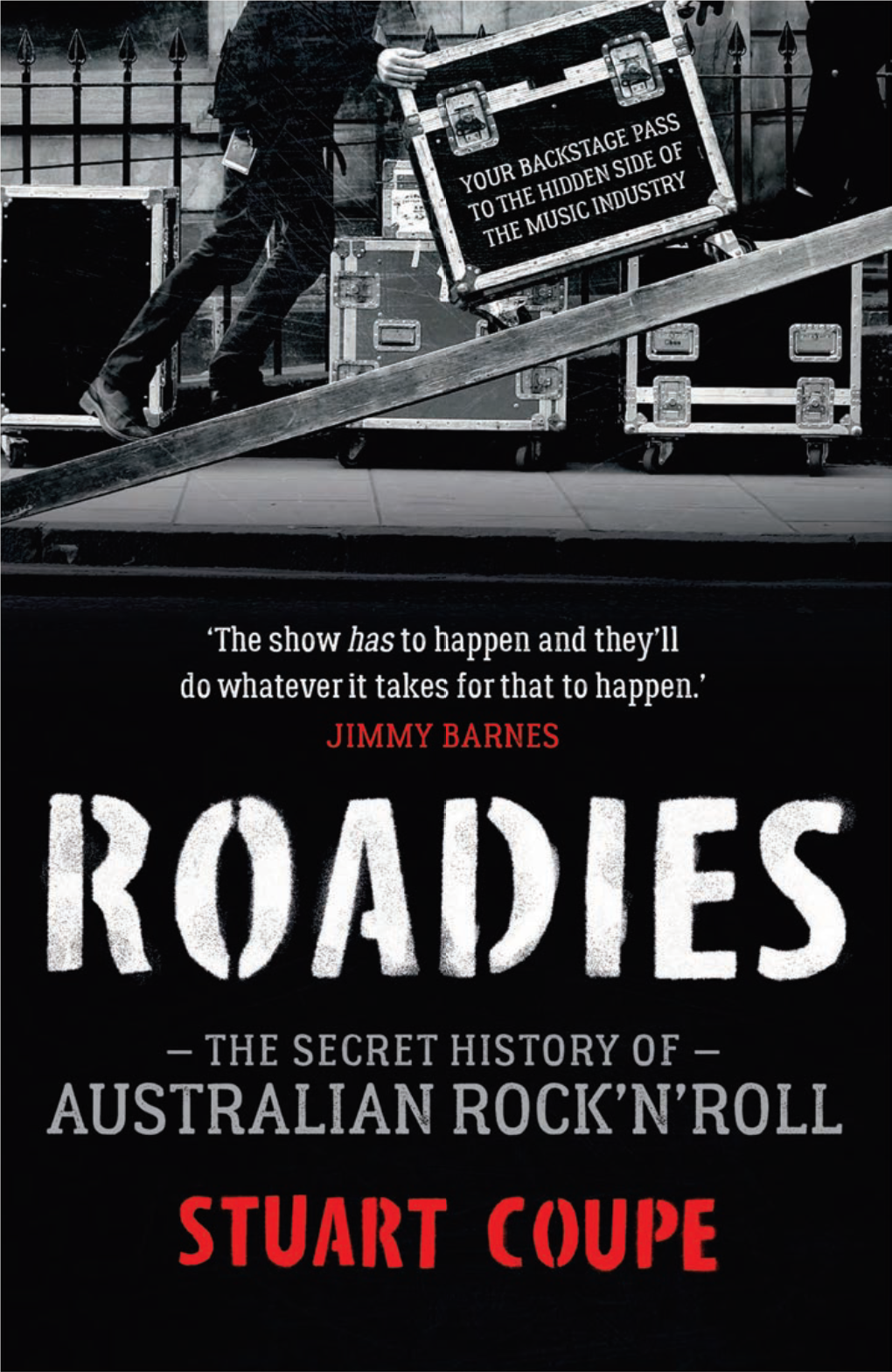 Roadies Extract.Pdf