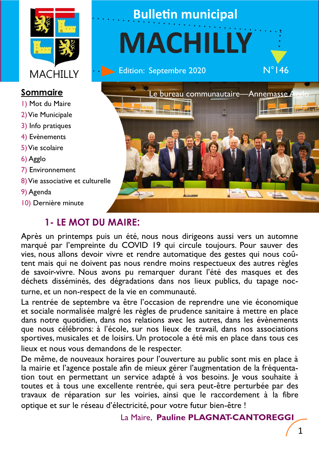 Bulletin-Septembre2020.Pdf