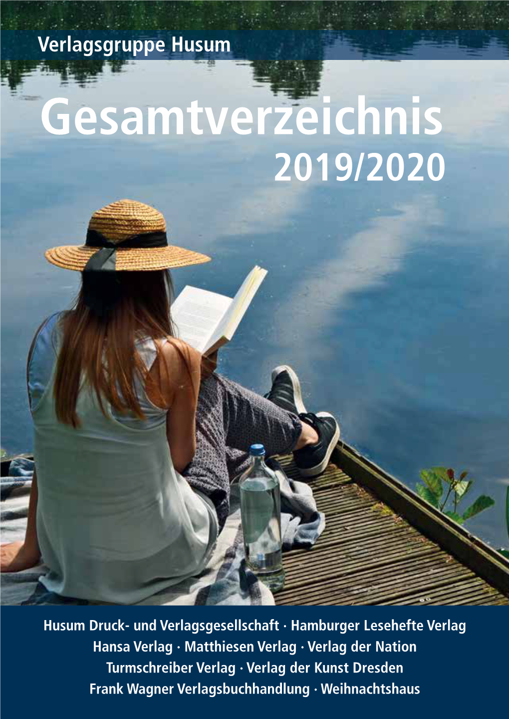 Gesamtverzeichnis 2019/2020