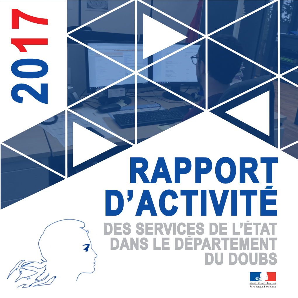 Des Services De L'etat Dans Le Departement Du Doubs