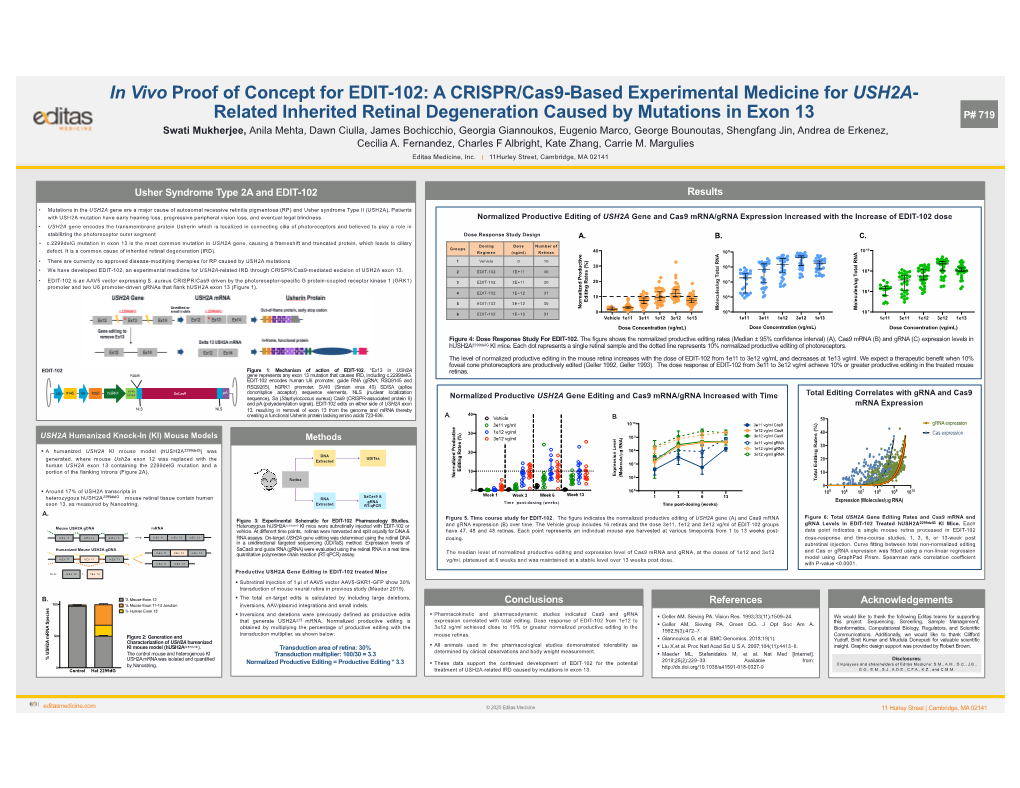 Mukherjee ASGCT USH2A Poster Final