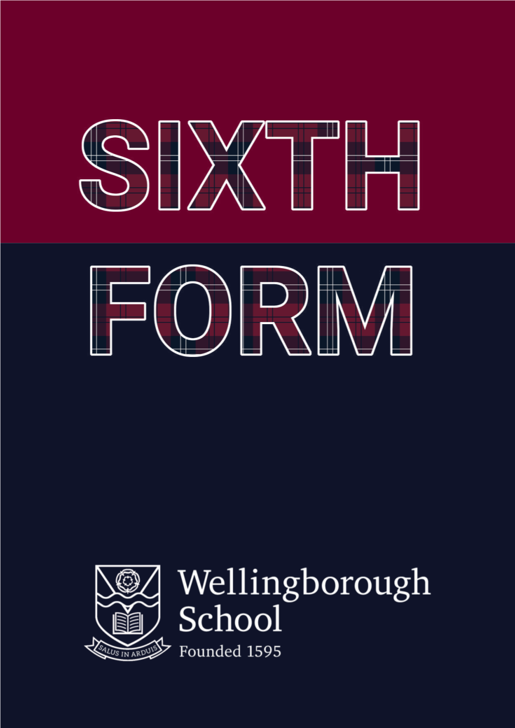 Sixth Form Brochure 2020