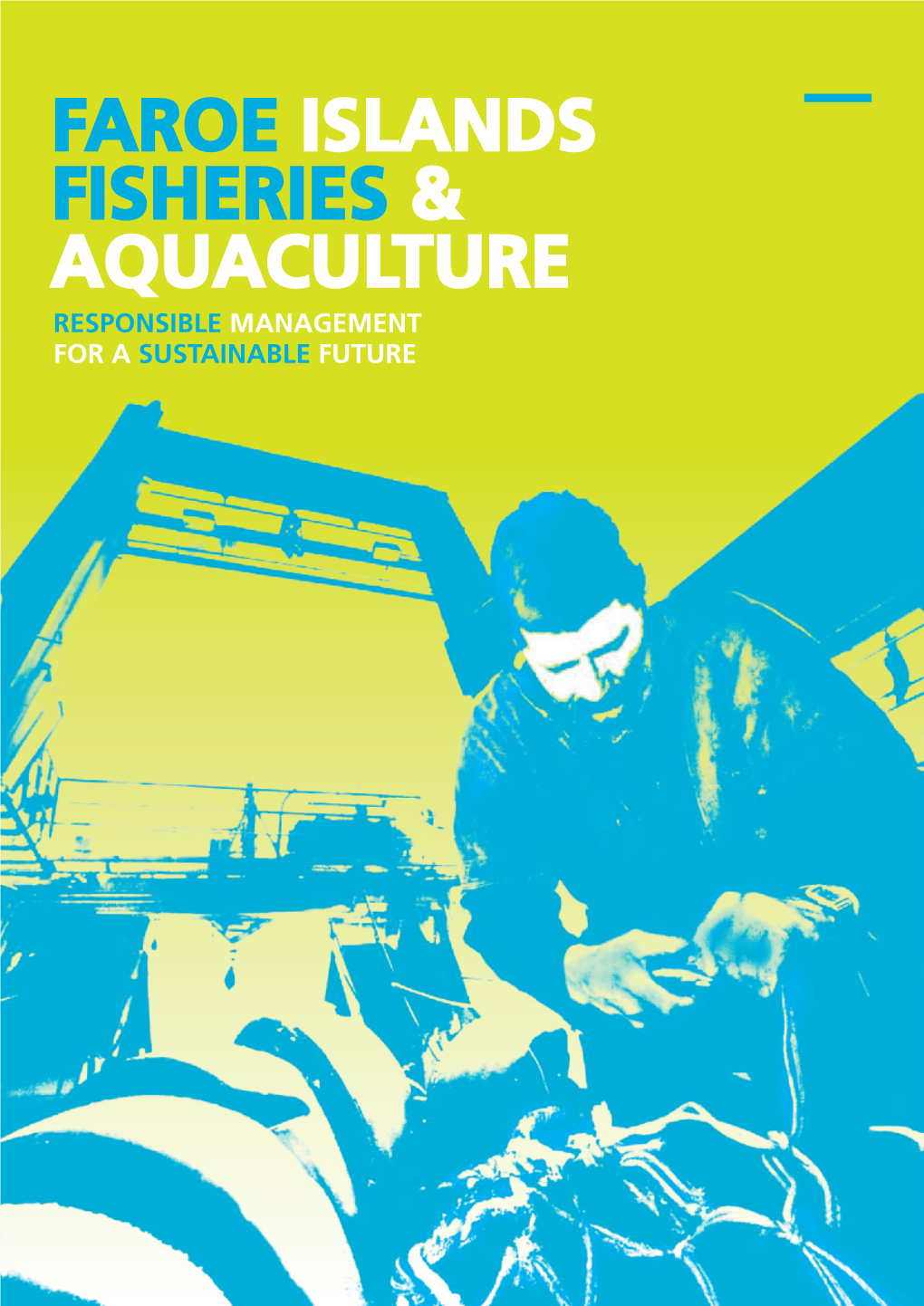 Faroe Islands Fisheries & Aquaculture