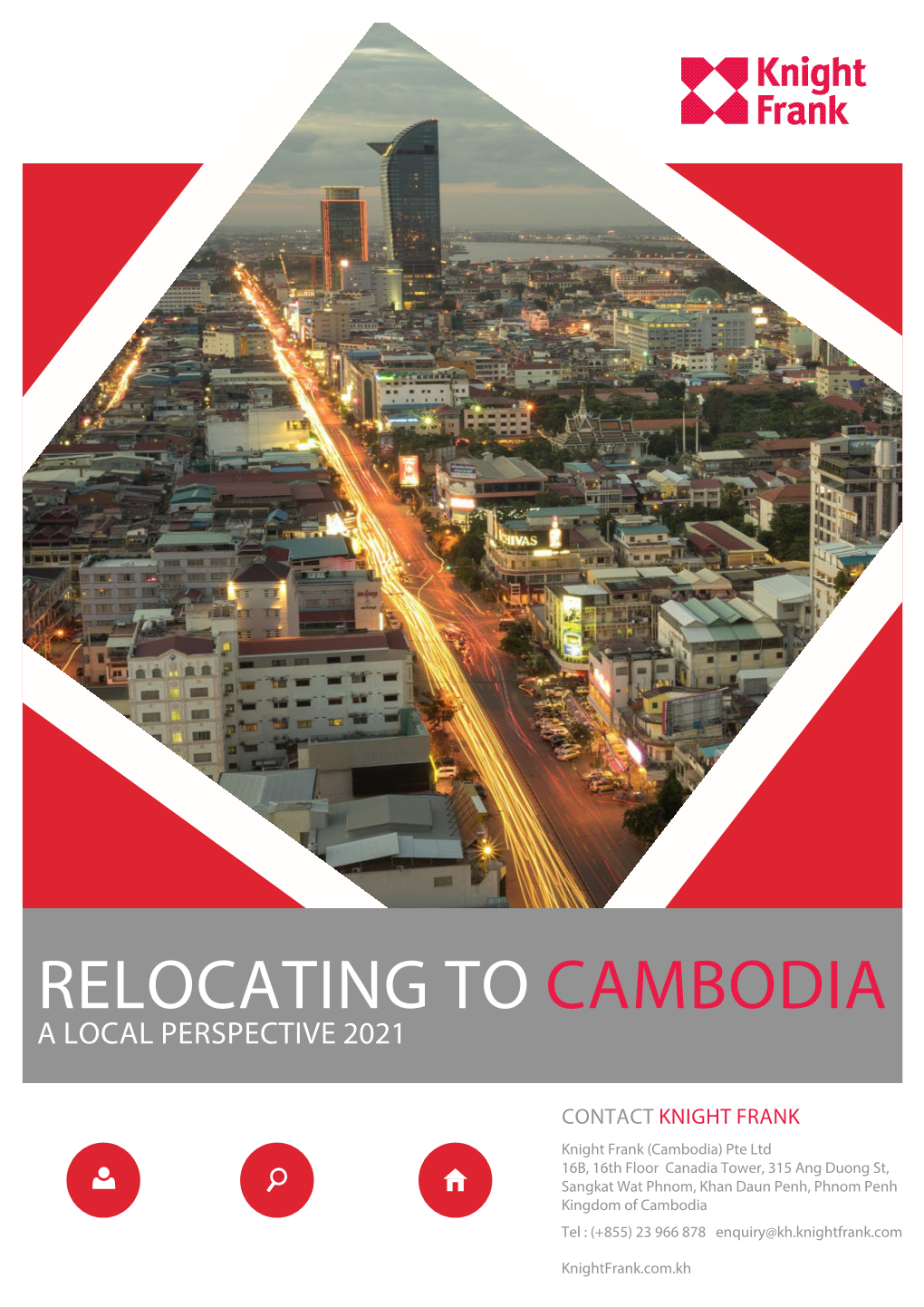 Relocating to Cambodia a Local Perspective 2021