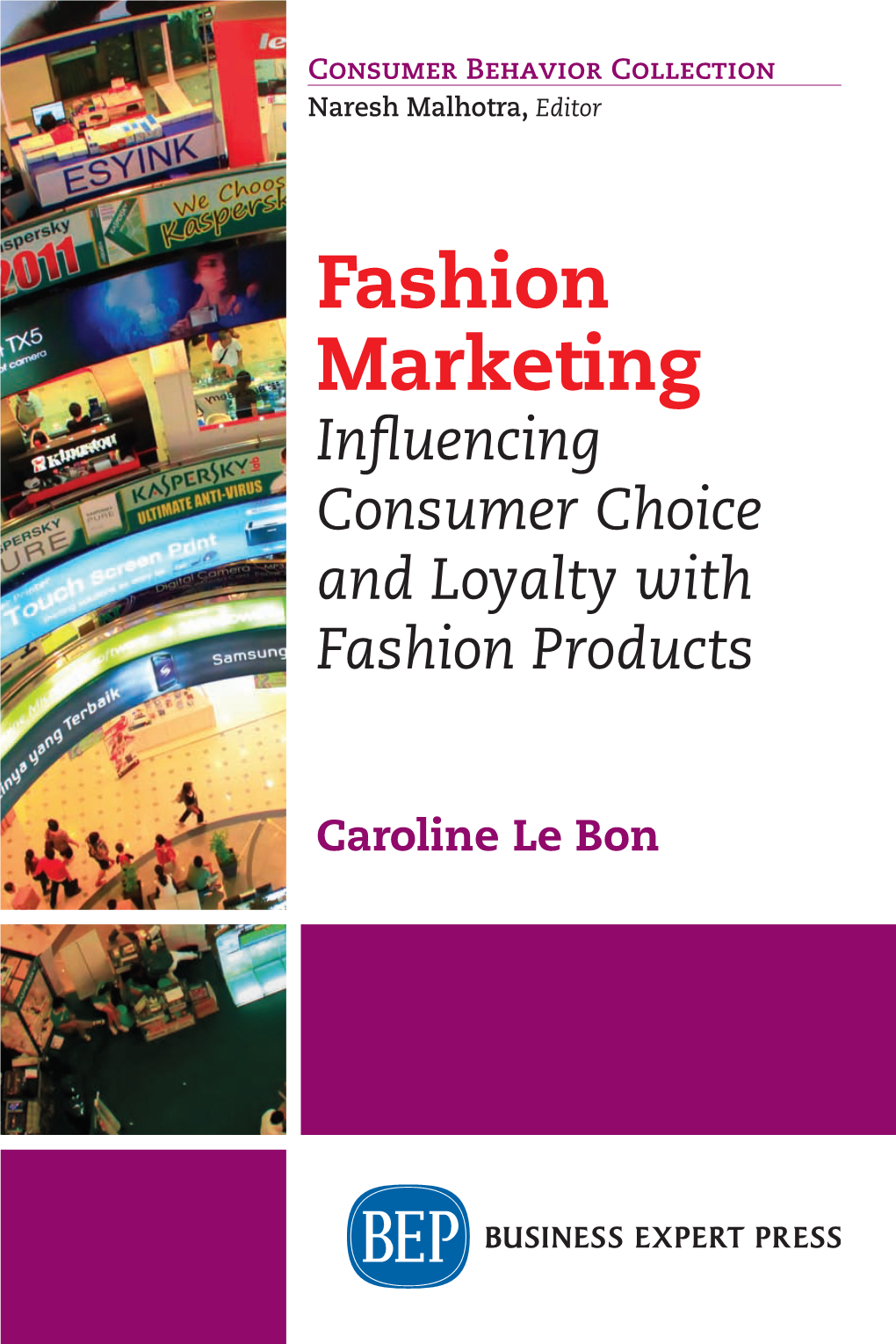 Fashion Marketing