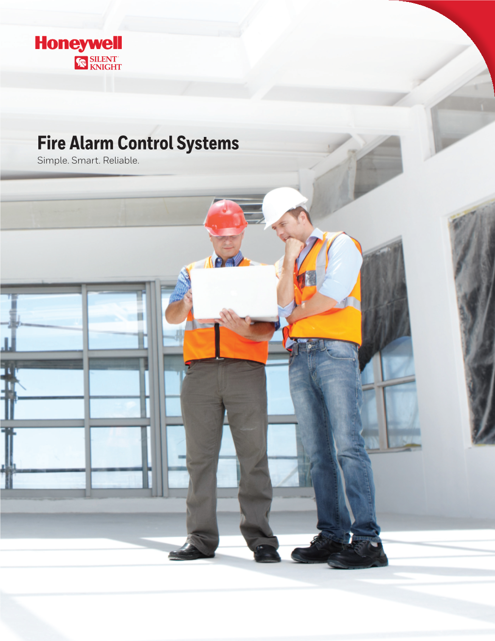 Fire Alarm Control Systems Simple