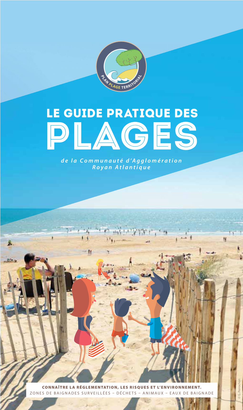 Guide Des Plages