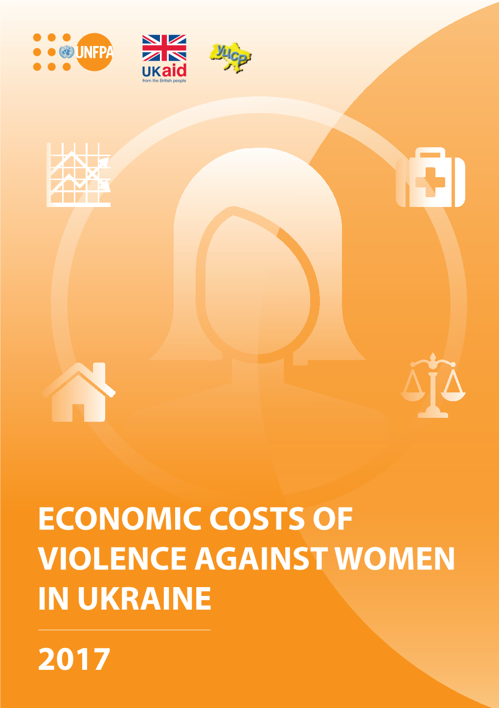 Economic Costs of Violence Against Women in Ukraine 2017