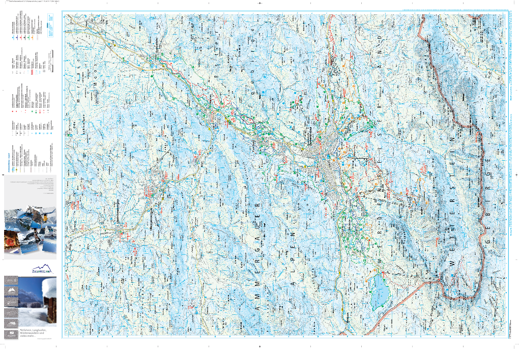 SE Winterkarte Zugspitzland 99 X 66.Indd