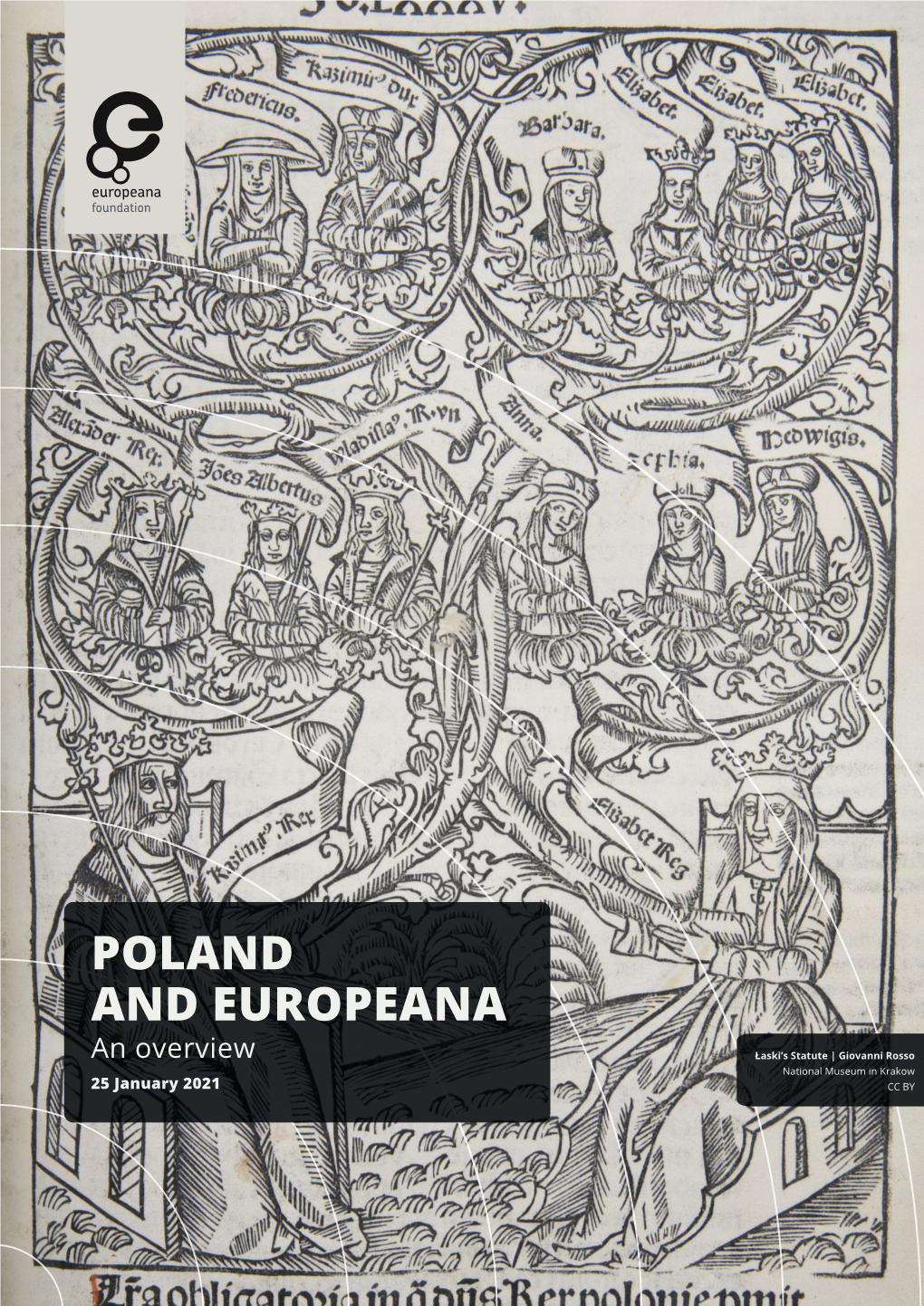 Poland and Europeana