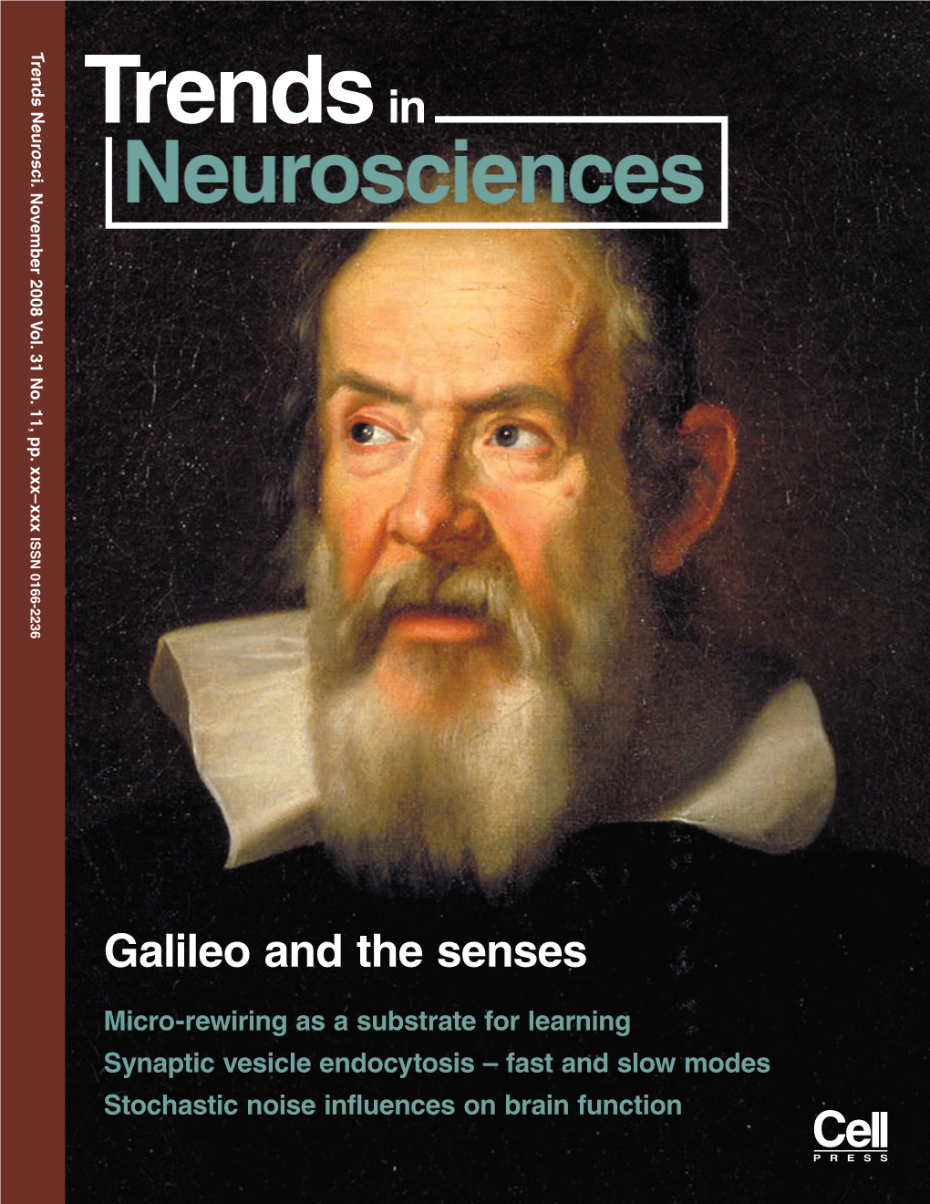 Galileo and the Senses the and Galileo