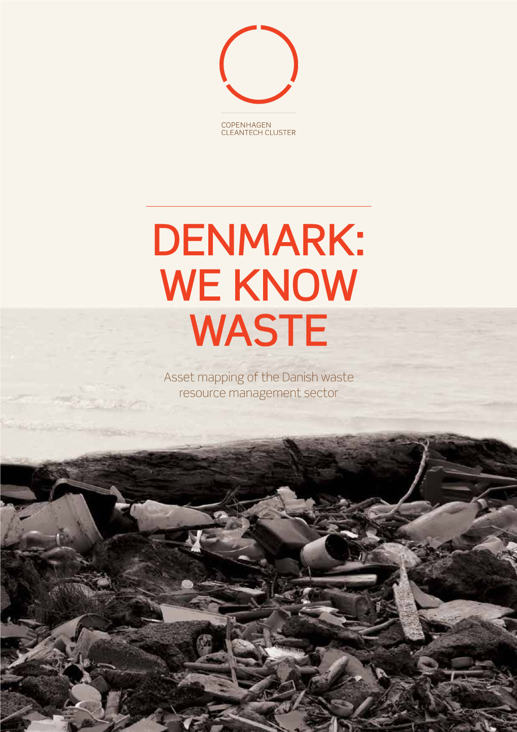 Denmark: We Know Waste