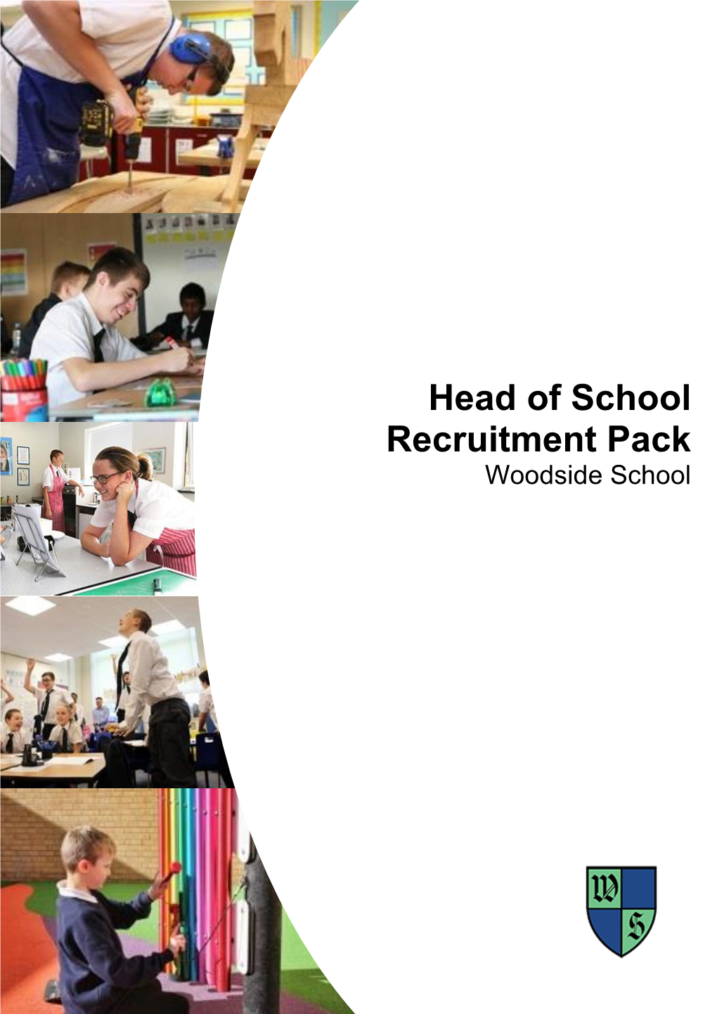 Head of School Recruitment Pack