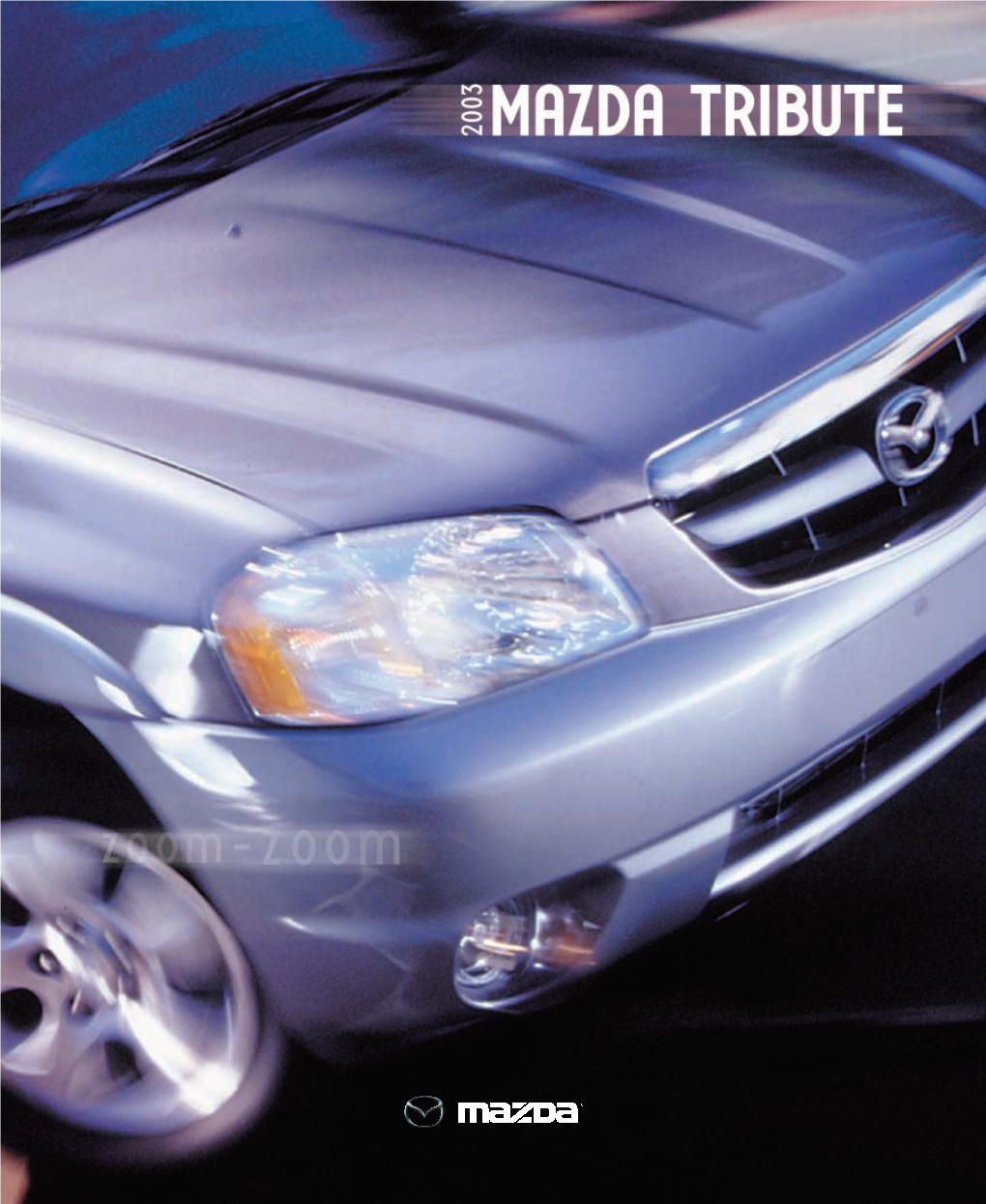 Mazda-Tribute-2003-USA.Pdf