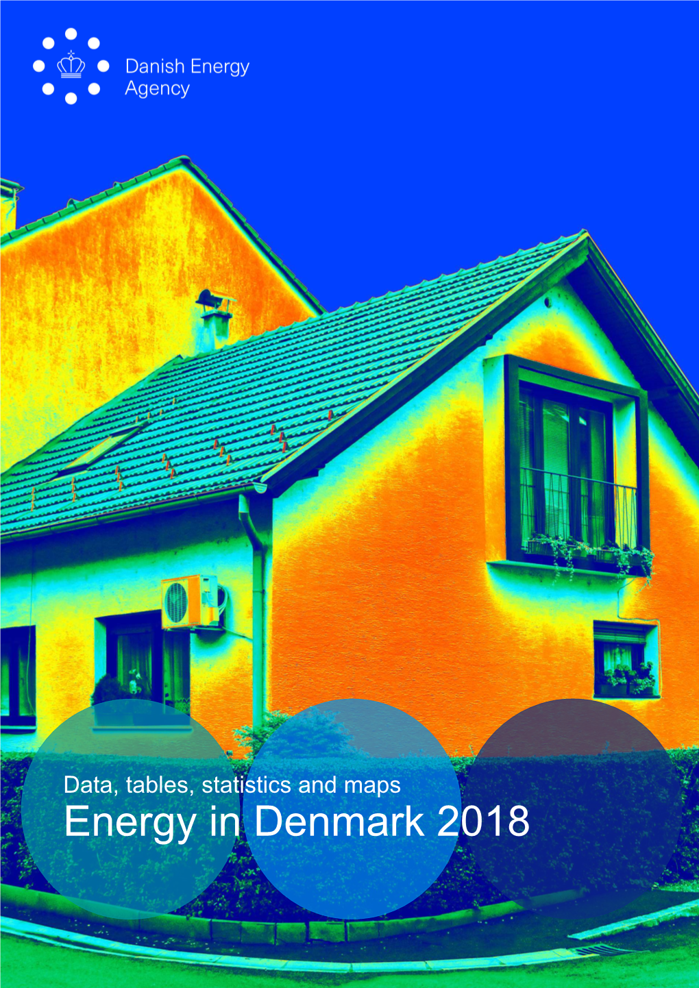 Energy in Denmark 2018