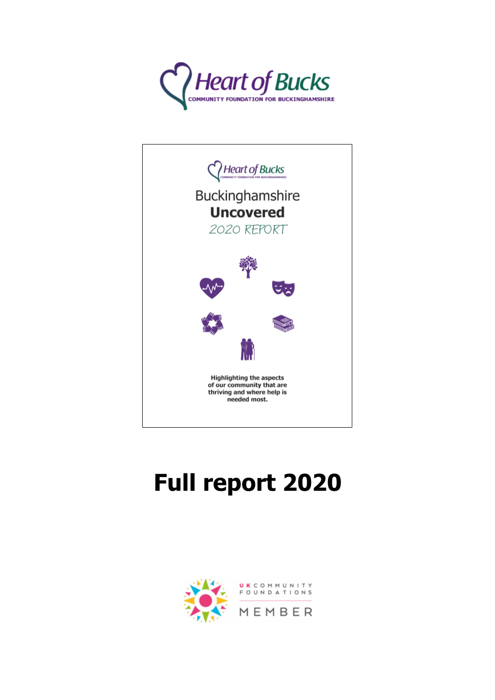 Full Report 2020