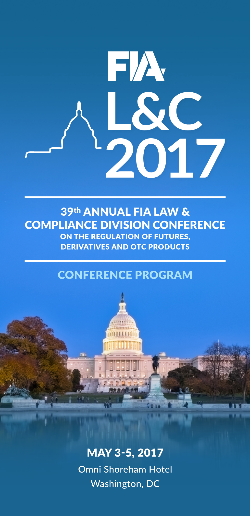 39Th ANNUAL FIA LAW & COMPLIANCE DIVISION