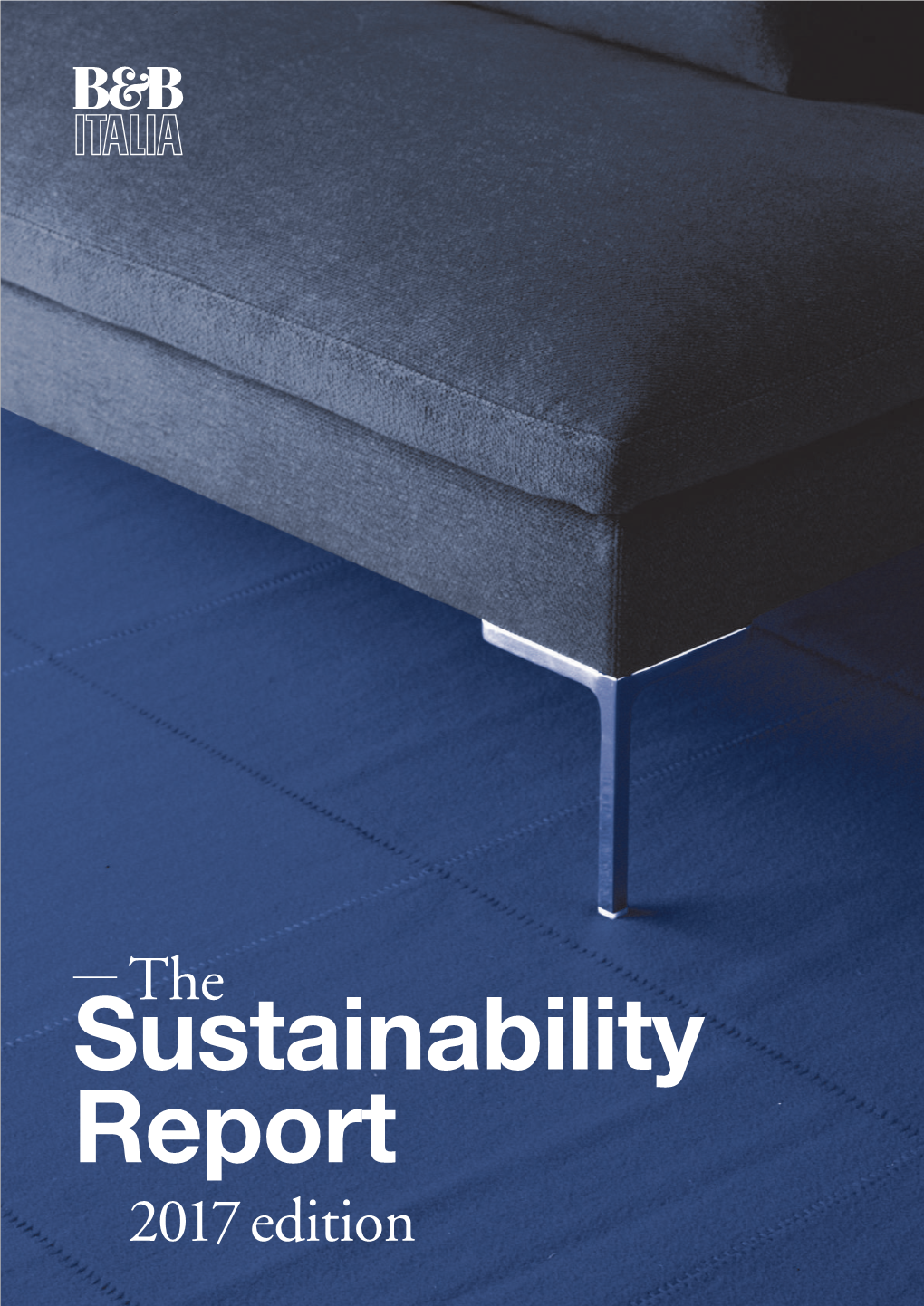 Sustainability Report