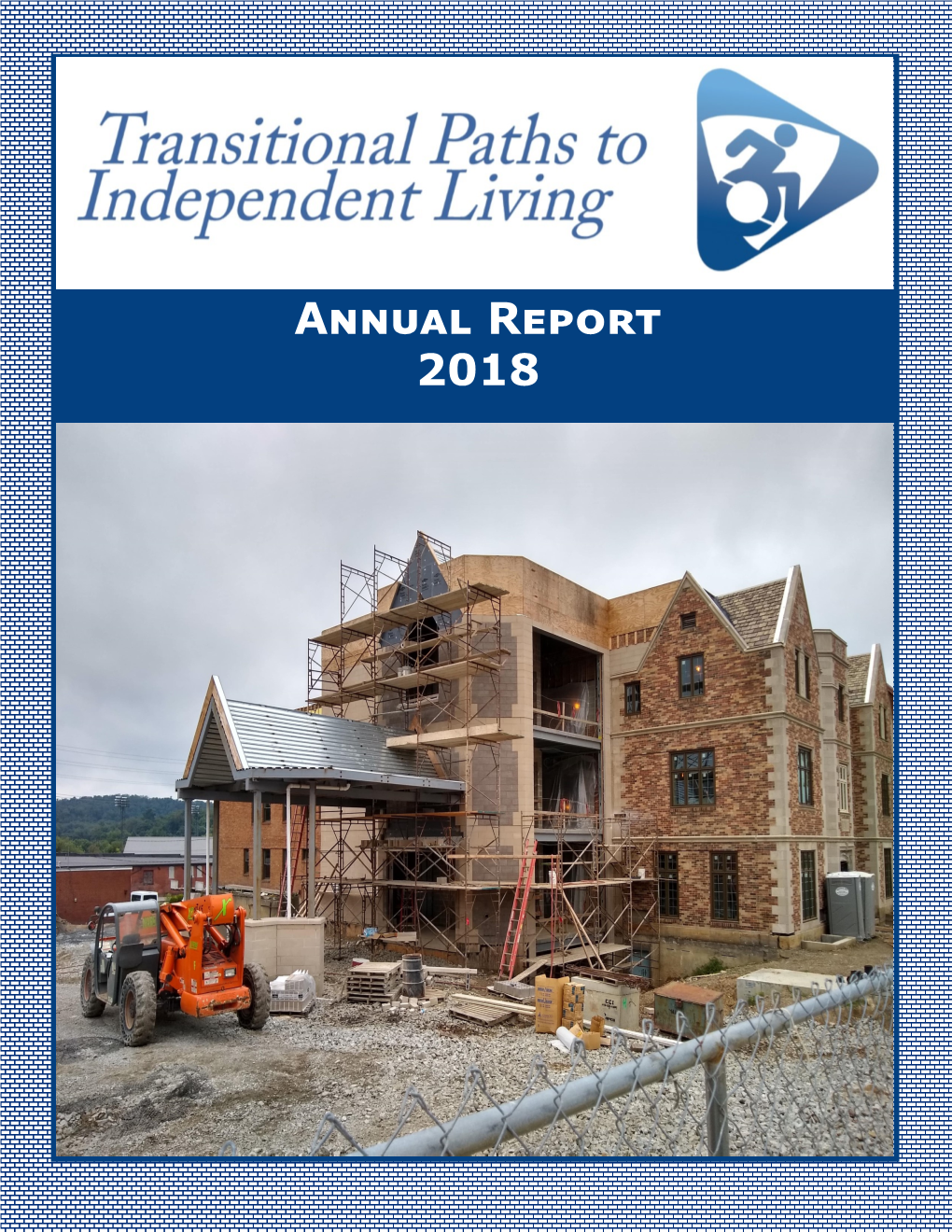 2018 Annual Report