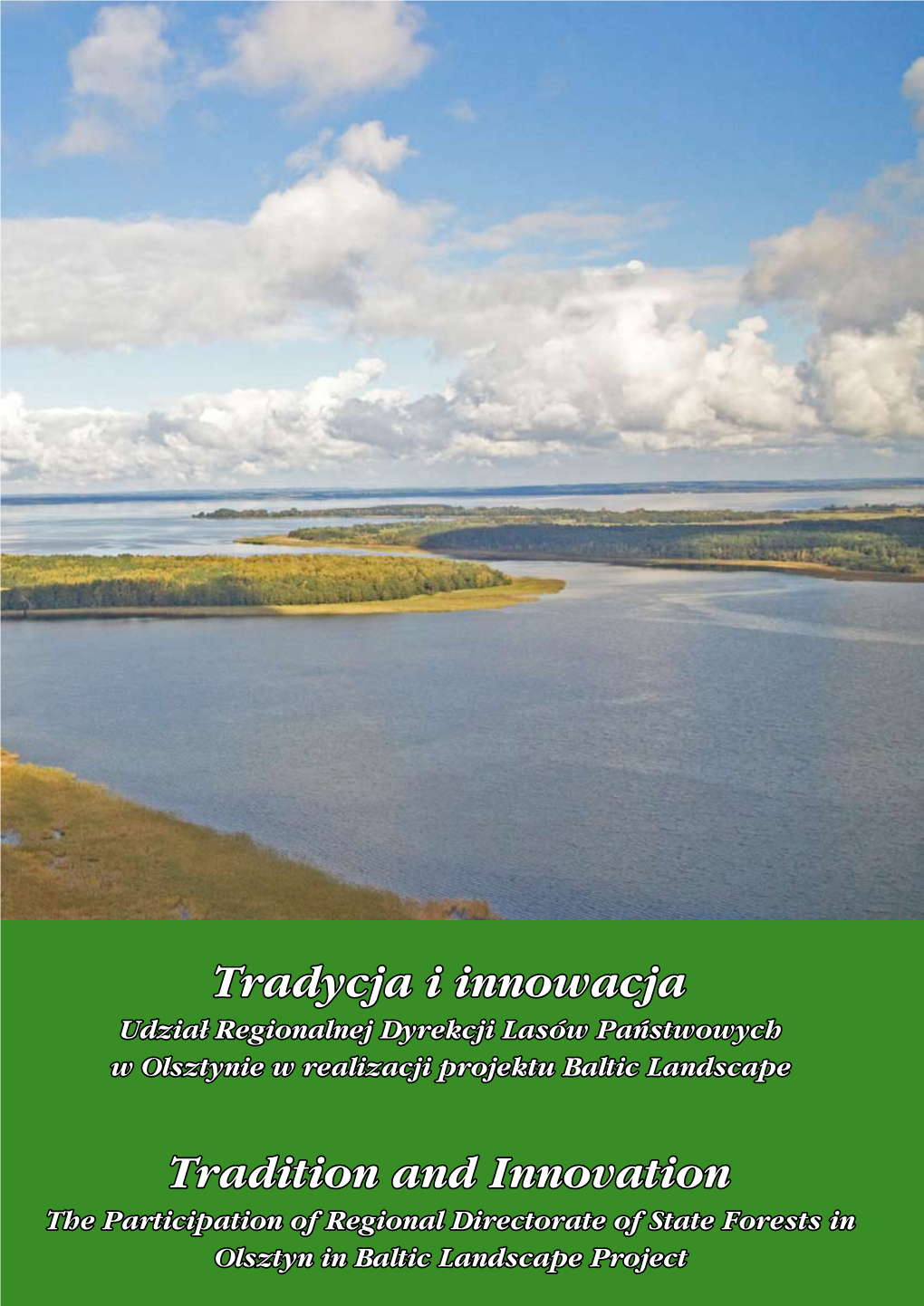 Tradycja I Innowacja E-Book