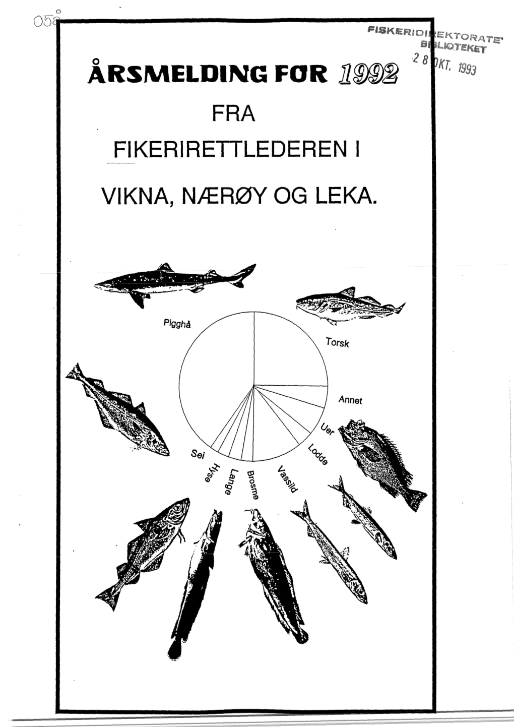 Vikna, Nærøy Og Leka 1992.Pdf (1.396Mb)