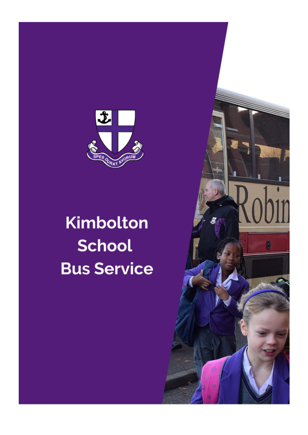 School Bus Service