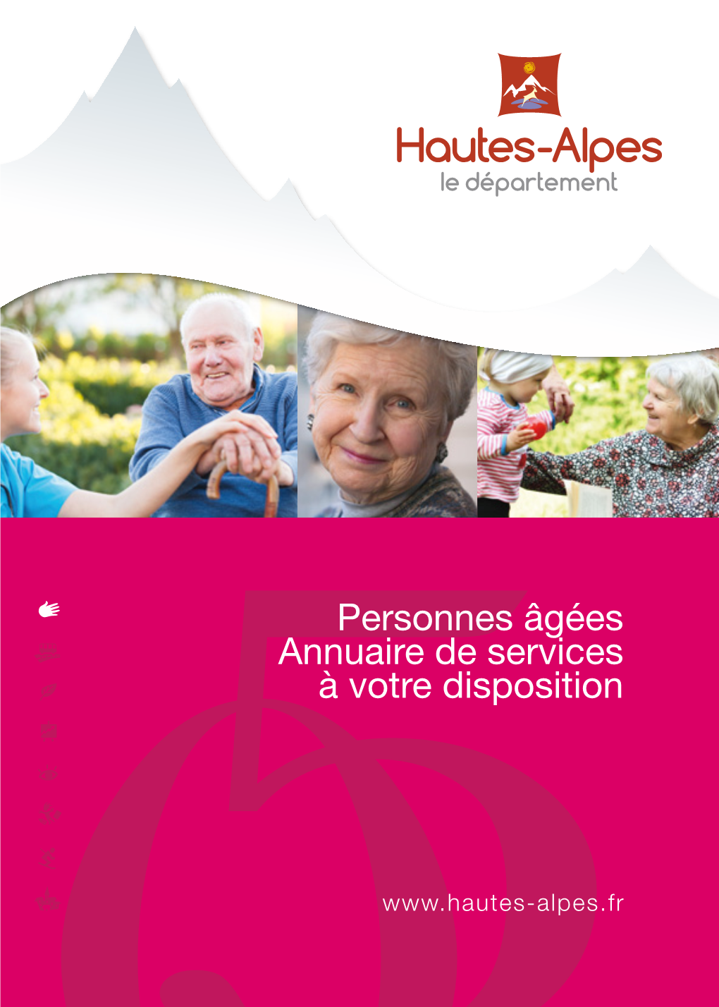 Personnes Âgées Annuaire De Services À Votre Disposition