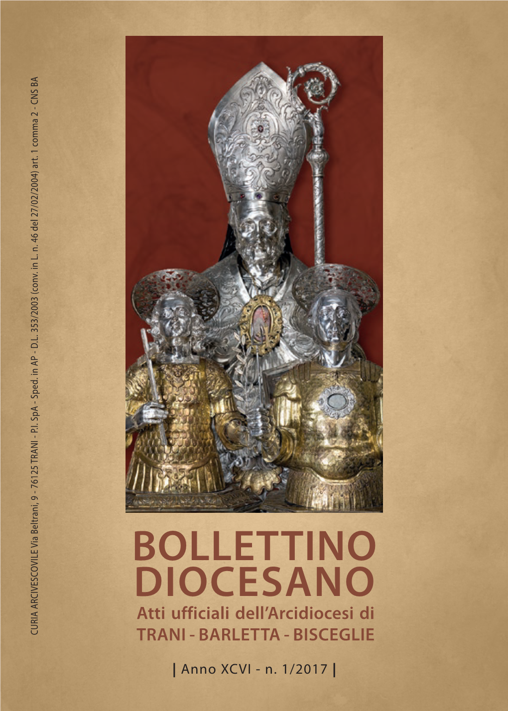 Bollettino Diocesano