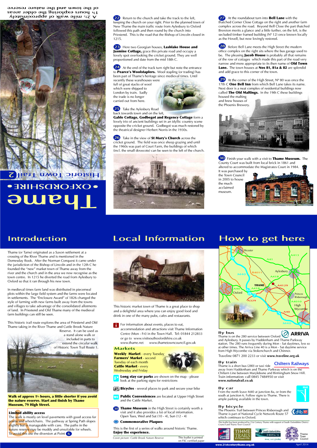 2 Historic Town 2014.Pdf