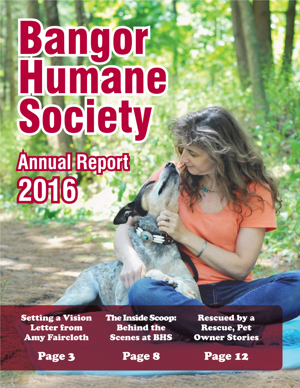 2016 Annual Report