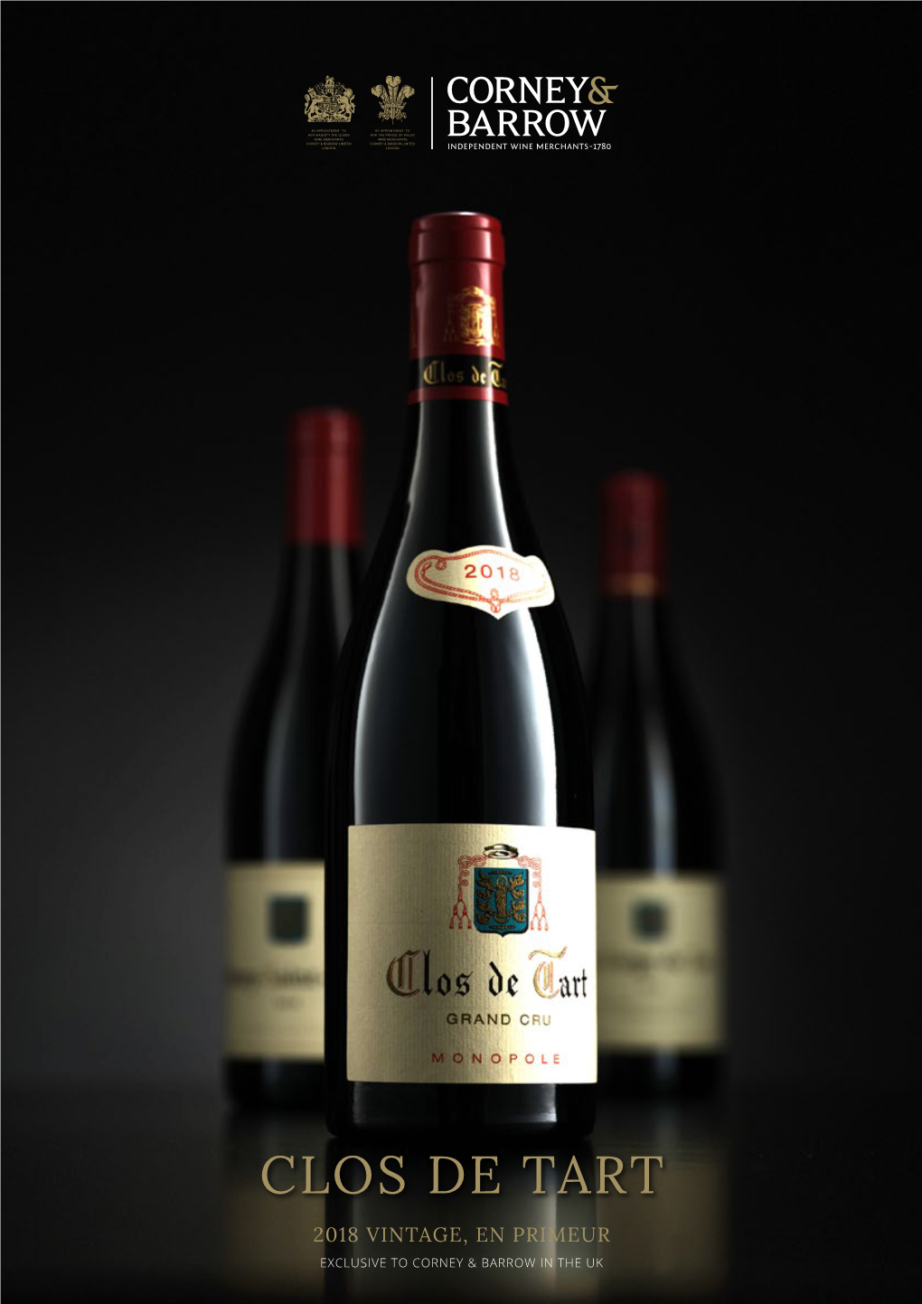 Clos De Tart