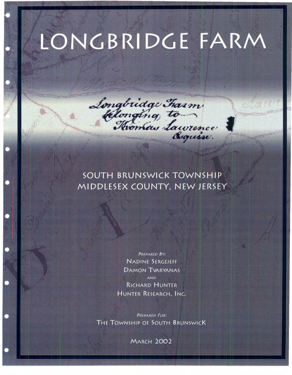 Longbridge Farm