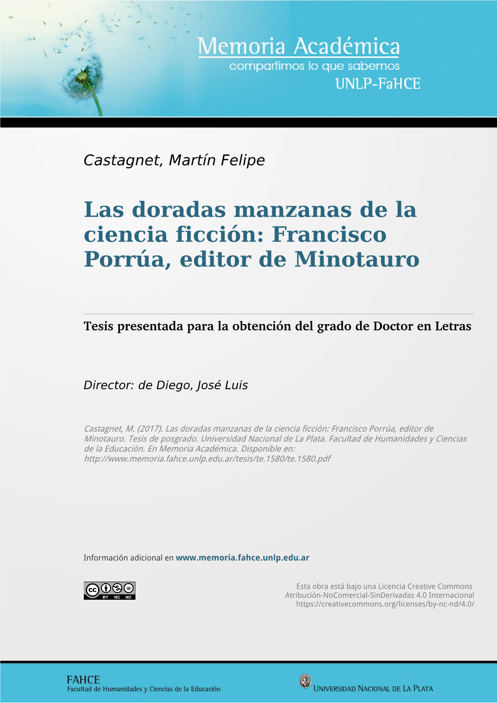 Las Doradas Manzanas De La Ciencia Ficción: Francisco Porrúa, Editor De Minotauro