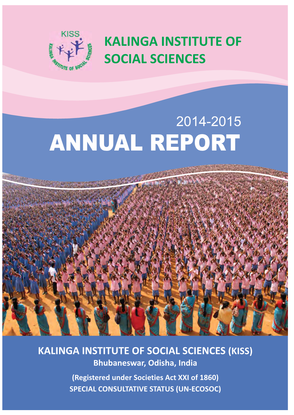 Annual Report