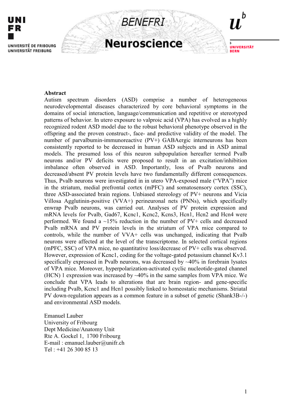 Neurotransmitters and Emotion