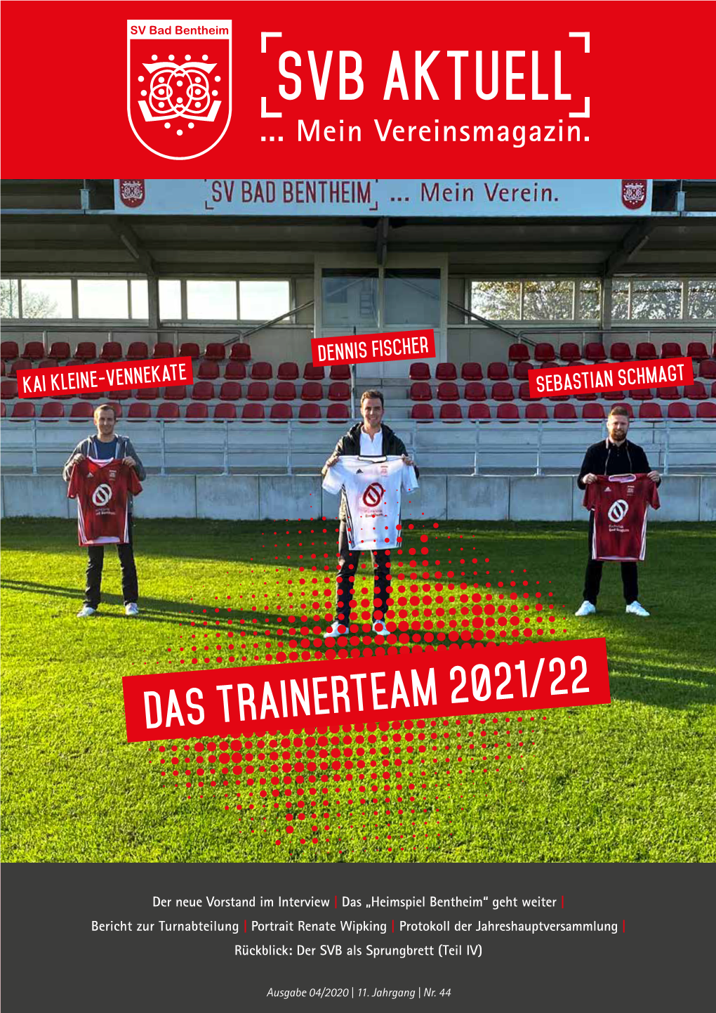 Ausgabe 4/2020