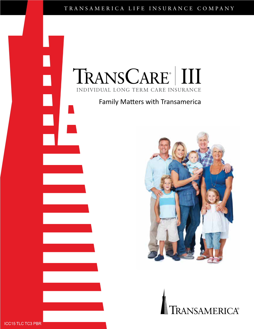 Family Matters with Transamerica