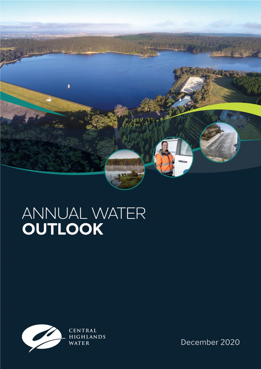 CHW Water Outlook Report December 2020 FINAL