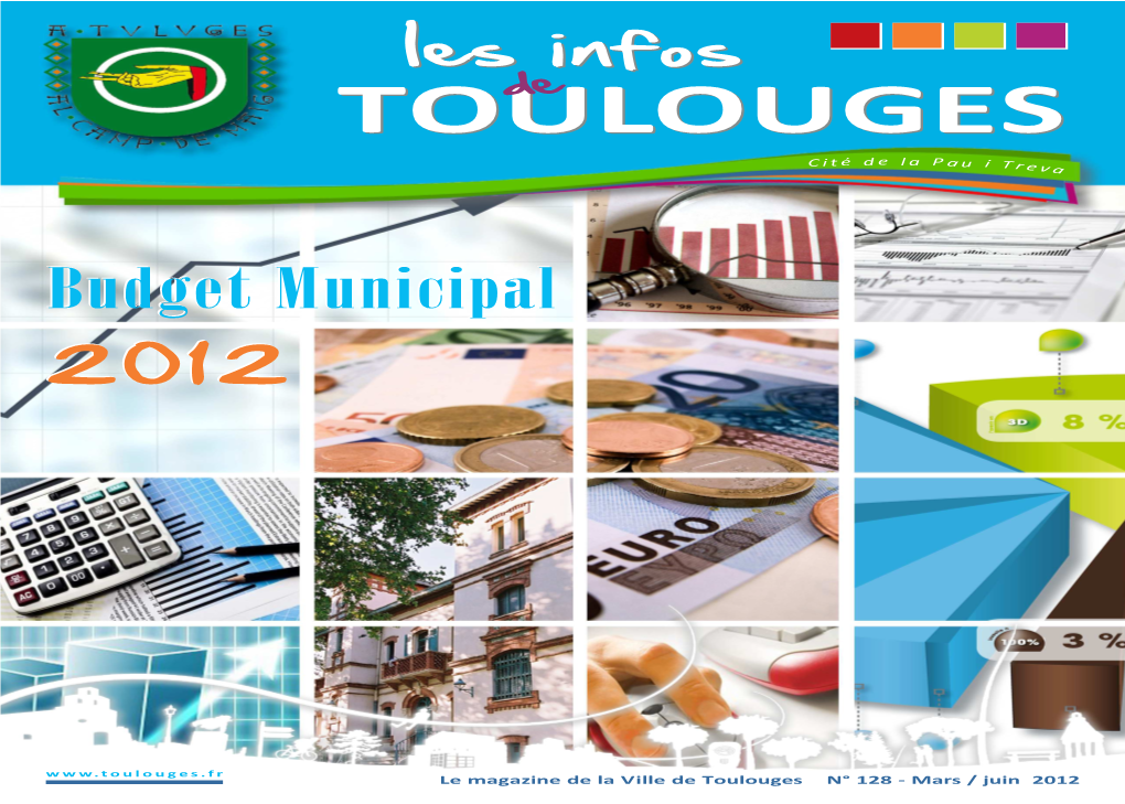 Les Infos N°128