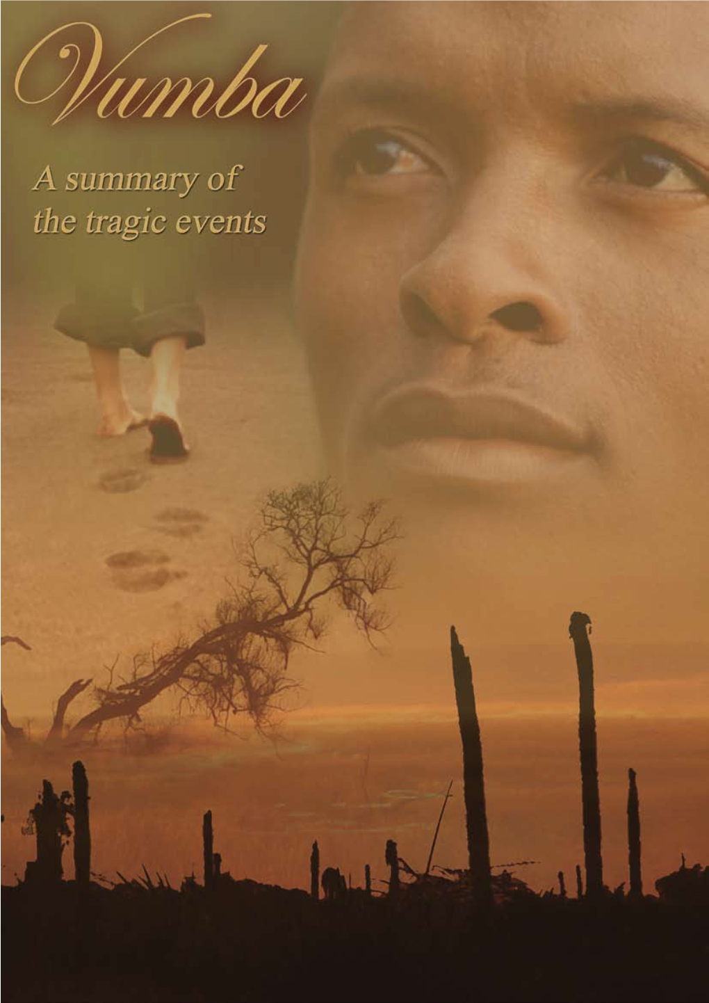 The Vumba Tragedy a Summary of the Tragic Events
