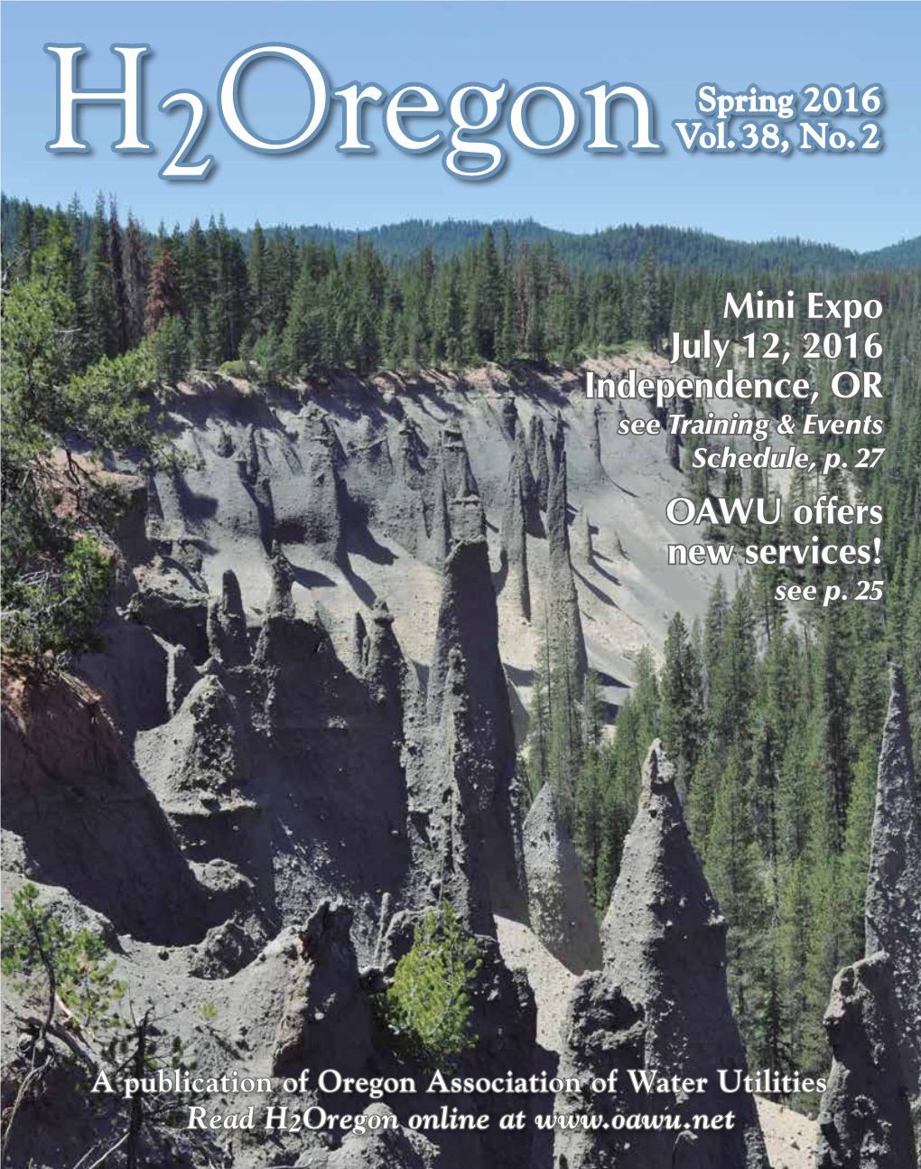 H2oregonspring2016.Pdf