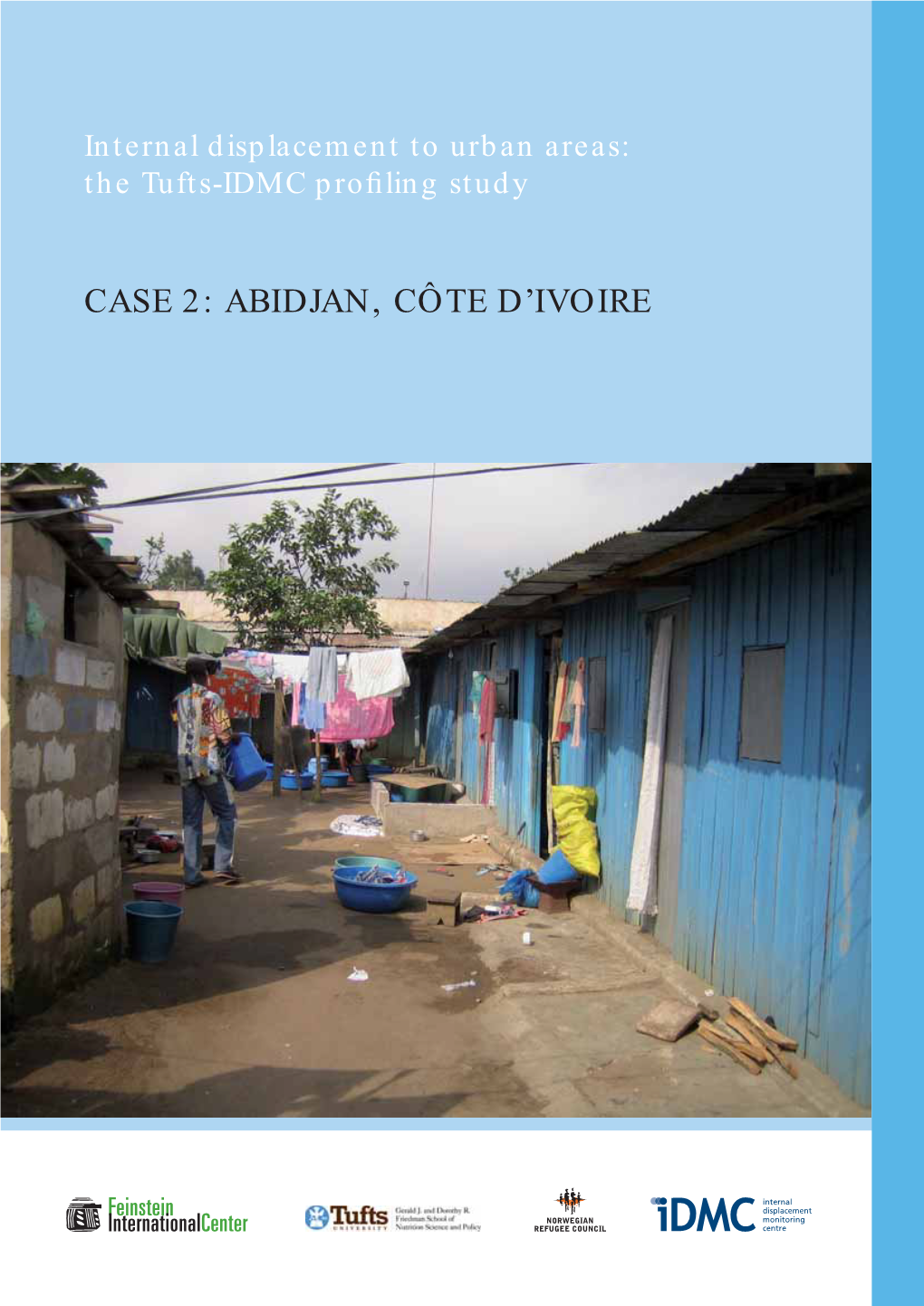 Case 2: Abidjan, Côte D'ivoire