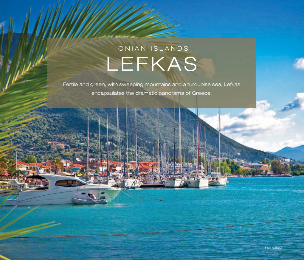 Lefkas.Qxp 20/11/2019 09:28 Page 87