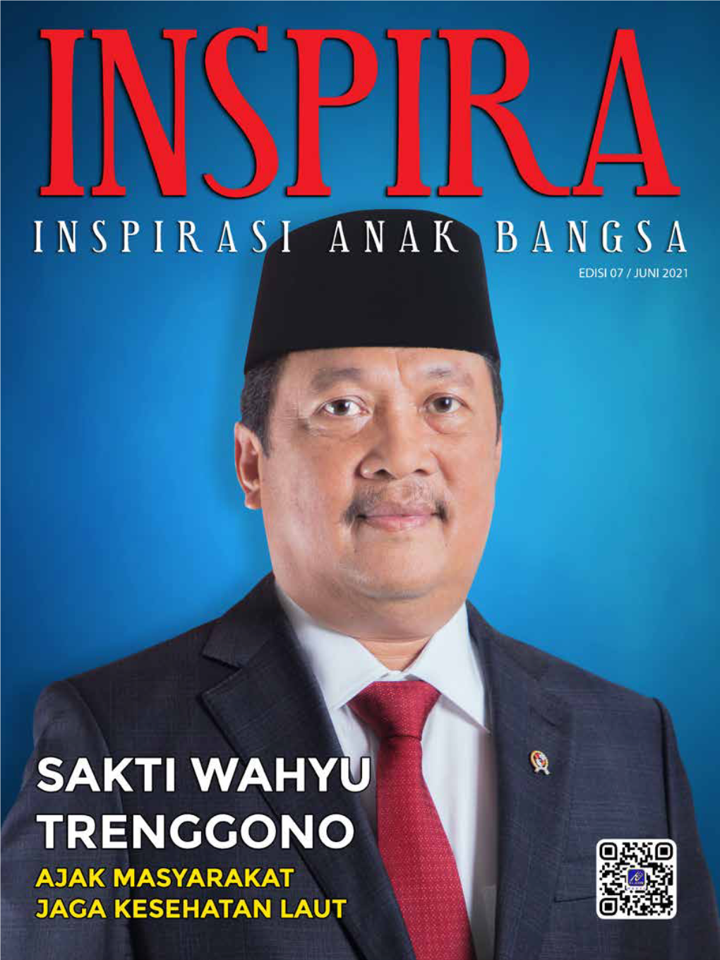 Inspira Juni 2021