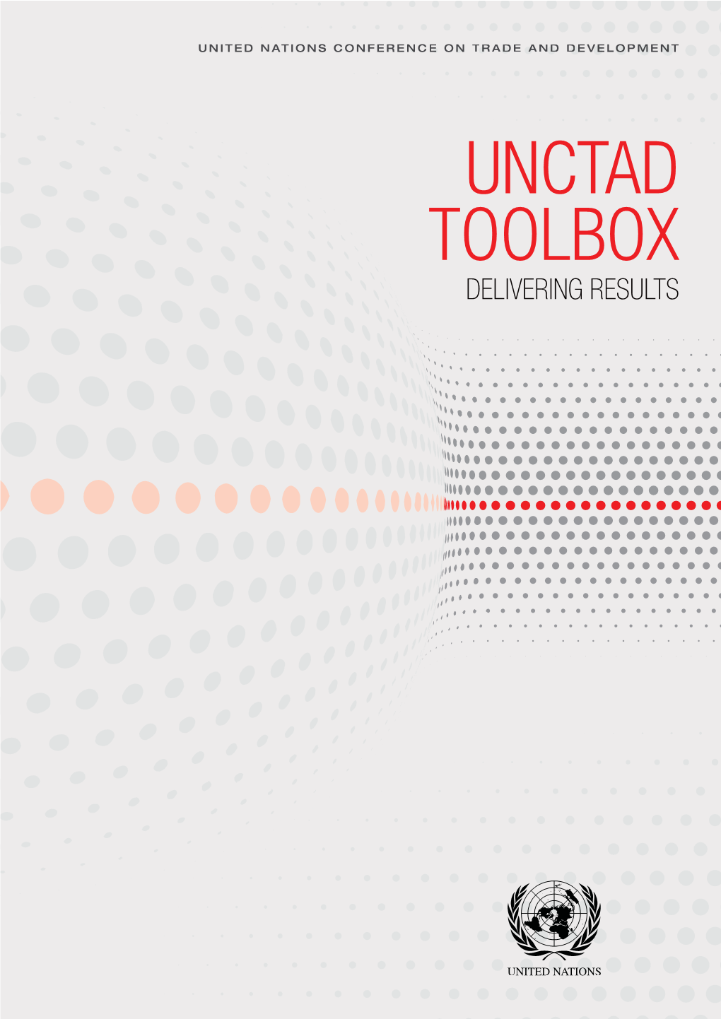 Unctad Toolbox Delivering Results Unctad Toolbox