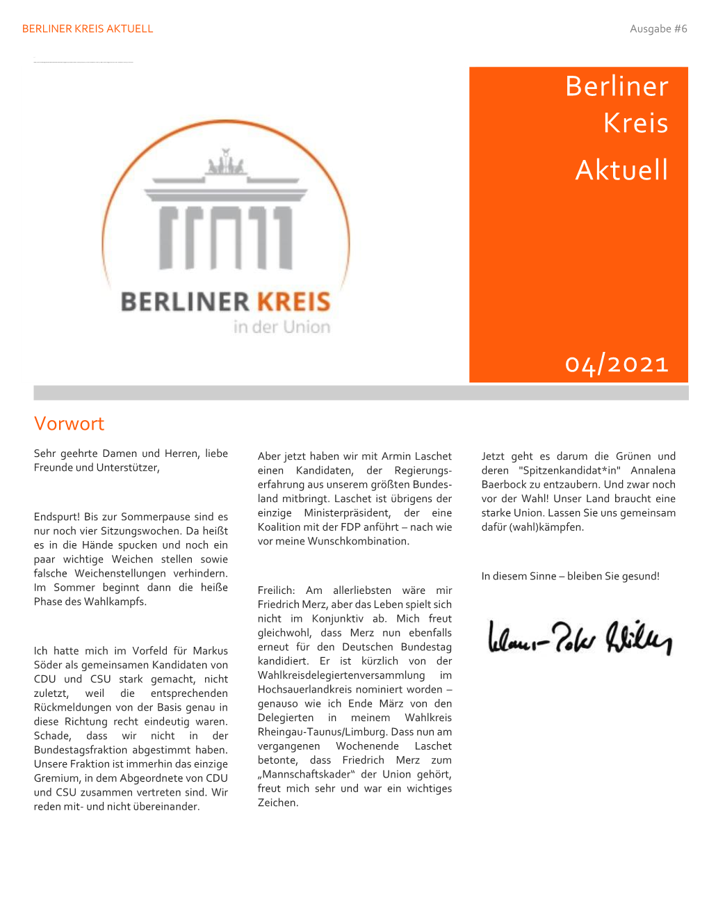 Berliner Kreis Aktuell 04/2021