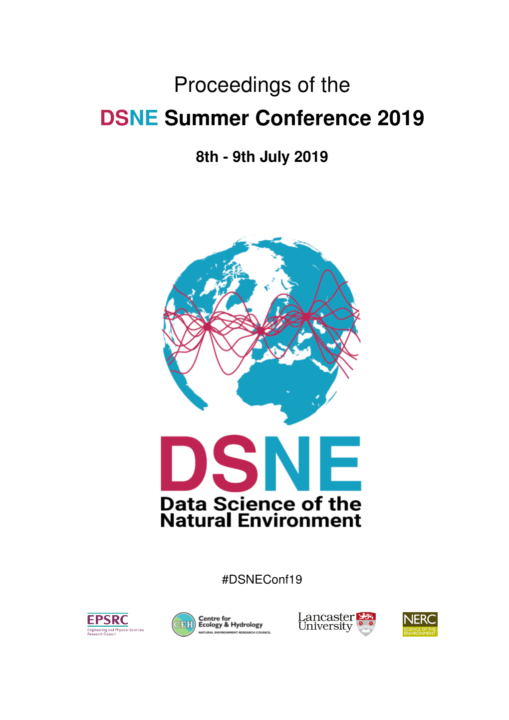 Proceedings of the DSNE Summer Conference 2019