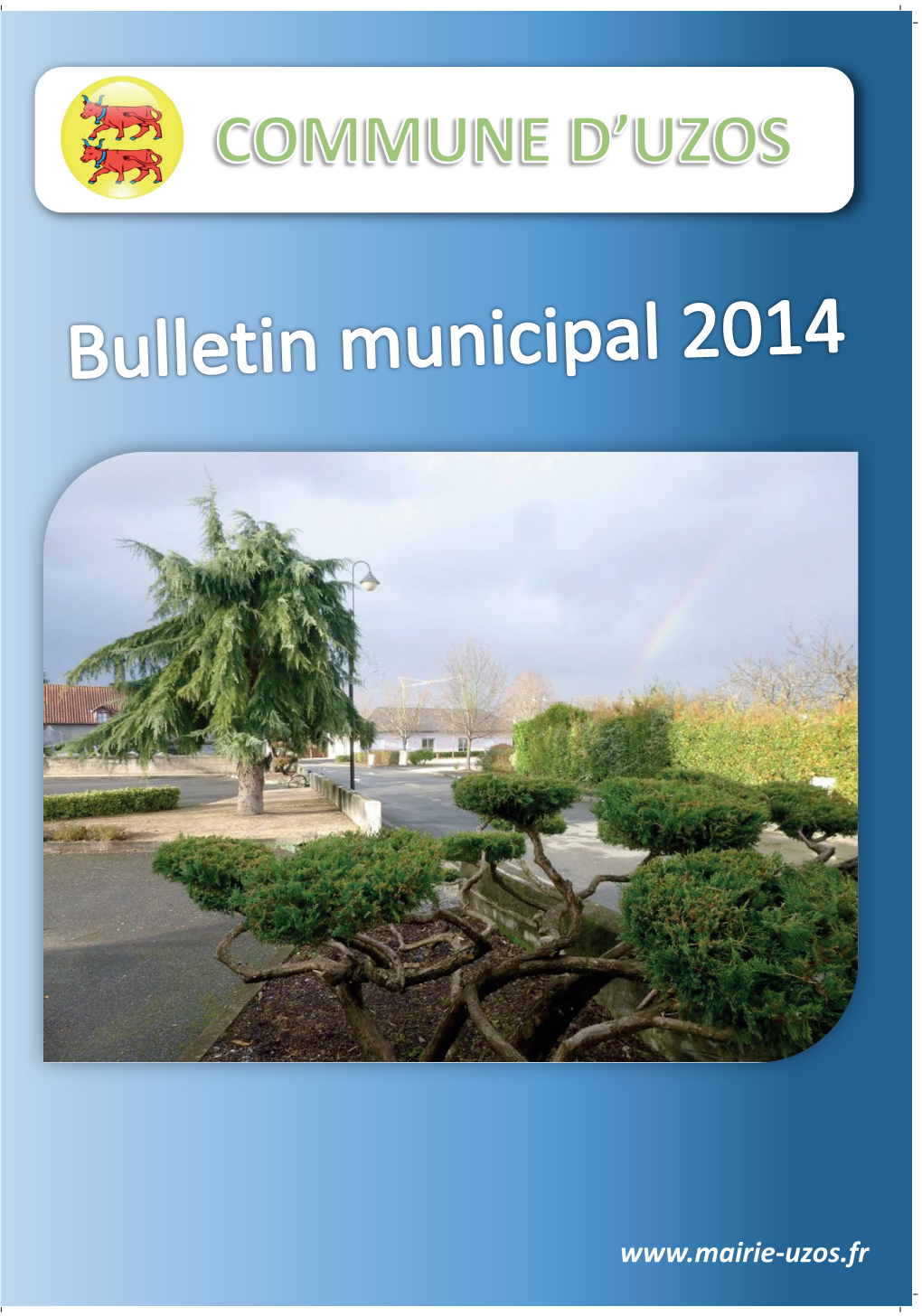 Bulletin Municipal 2014.Pdf